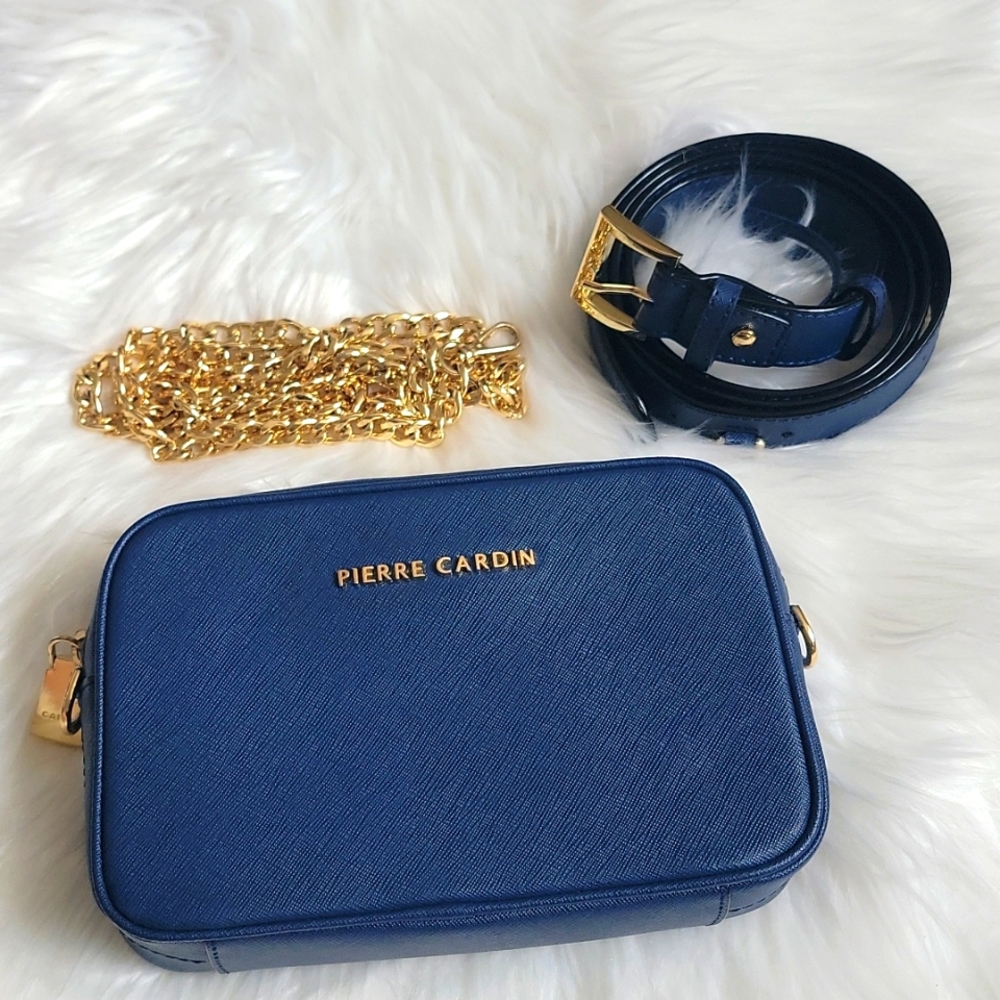 PIERRE CARDIN 2ways